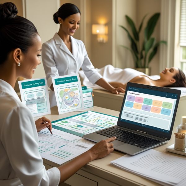 Client Journey & Spa Experience Blueprint - Image 2